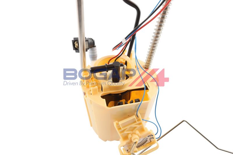 Bomba de Combustible BOGAP C1622120 - 2