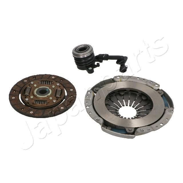 JAPANPARTS KF-1052 Clutch Kit