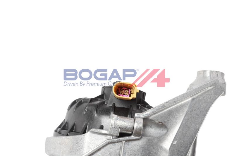 Soporte de Motor IZQUIERDO BOGAP A1911281 - 8