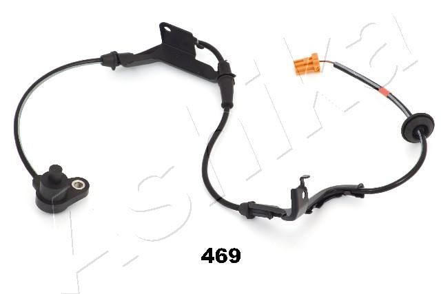 ASHIKA 151-04-469 Sensor, wheel speed