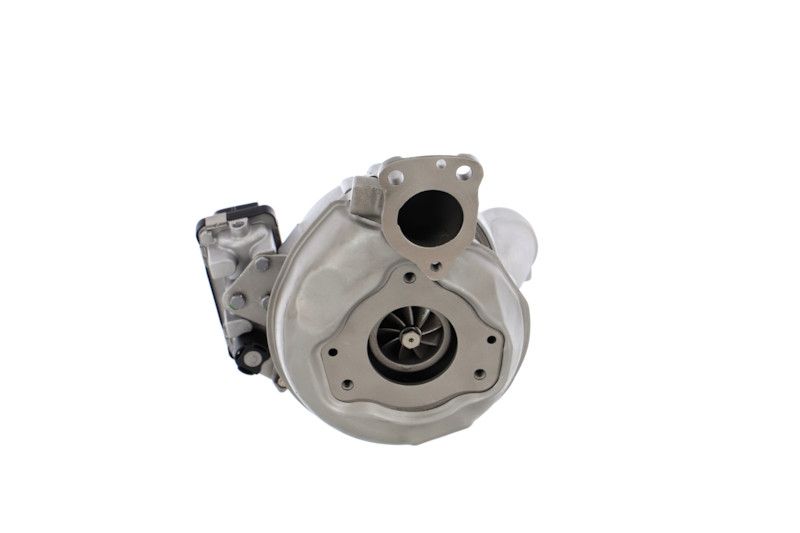 REMANTE 003-002-001313R Charger, charging (supercharged/turbocharged)