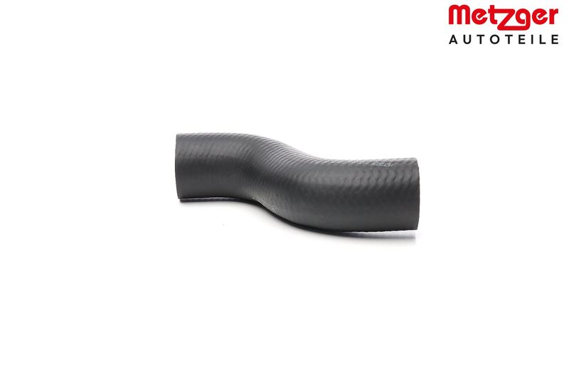 METZGER AUTOTEILE 2400058 Charge Air Hose
