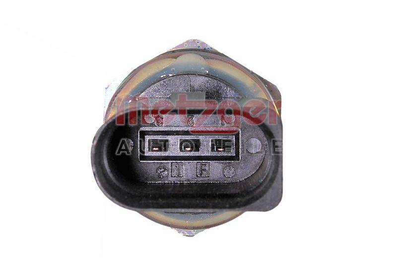 METZGER AUTOTEILE 0906578 Sensor, fuel pressure