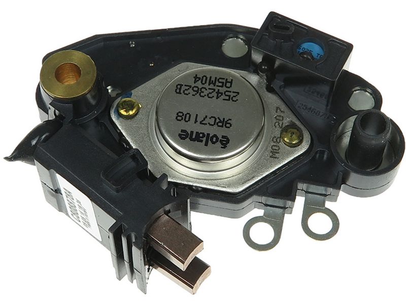 AS-PL ARE3016(VALEO) Alternator Regulator