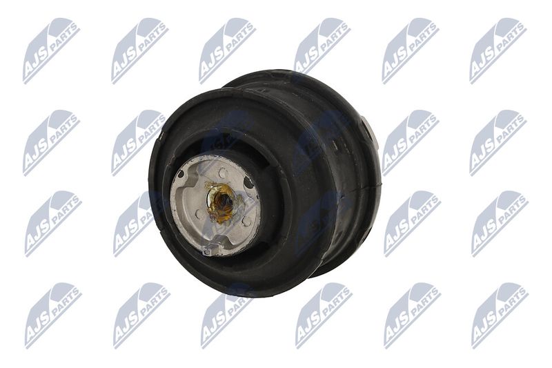 Paigutus, Mootor, NTY ZPS-ME-083