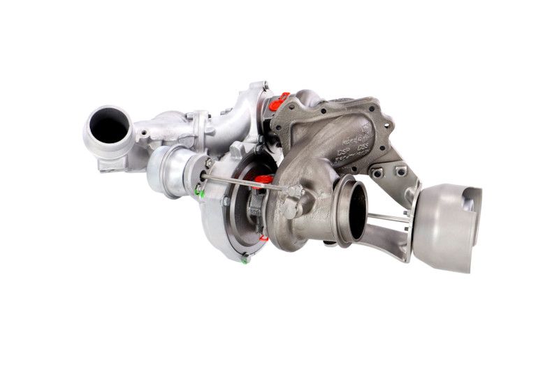 REMANTE 003-001-000093R Turbokompresorius