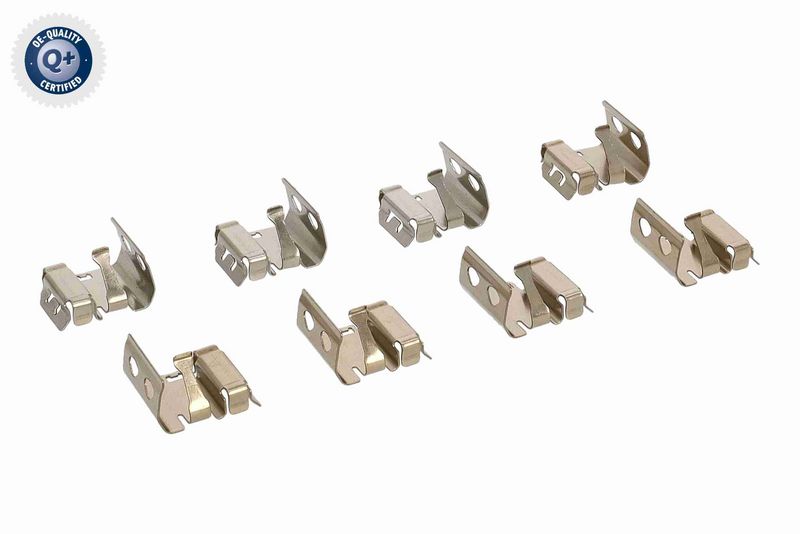 VAICO V58-0149 Brake Pad Set, disc brake