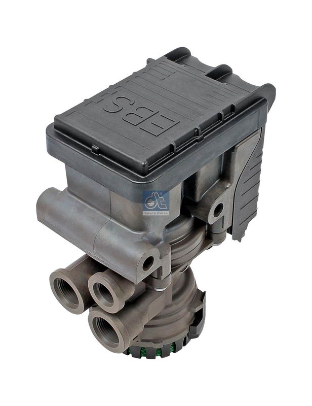 Supapa frana, frana de serviciu 1.18923 DT Spare Parts