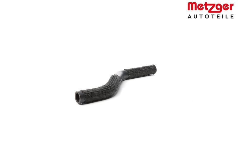 METZGER AUTOTEILE 2420456 Radiator Hose
