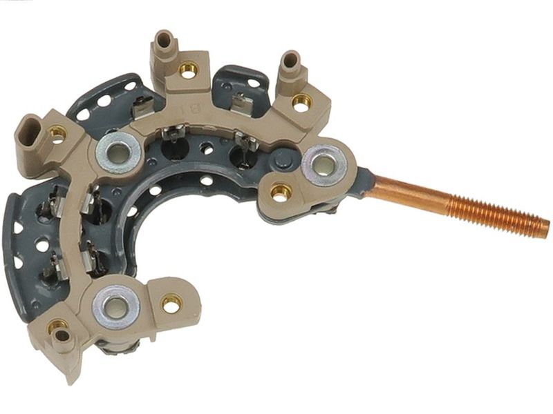 AS-PL ARC6056 Rectifier, alternator