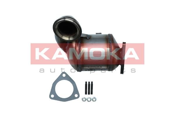 Каталізатор, Kamoka 8015092