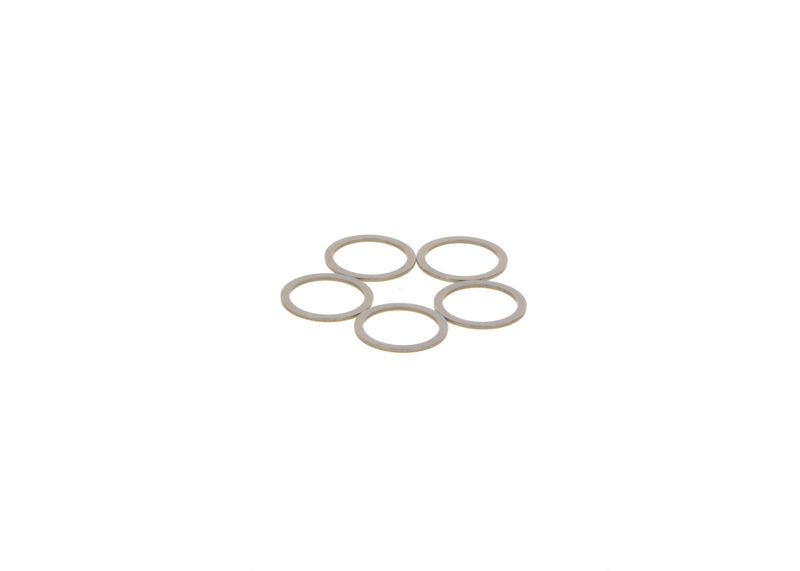 BOSCH F 00Z C99 907 Repair Kit, common rail system