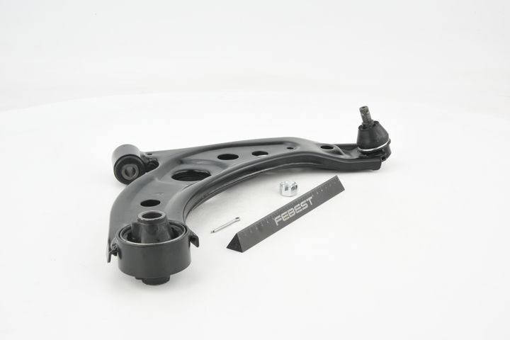 Õõtshoob, käändmik, FEBEST 0124-KGC10RH