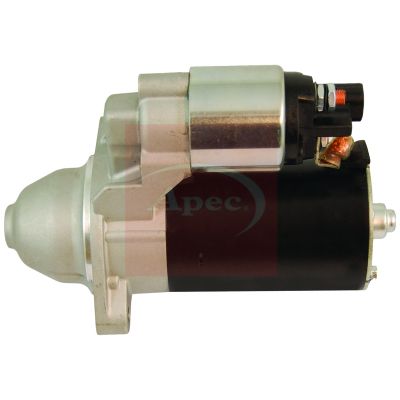 APEC Starter ASM1662