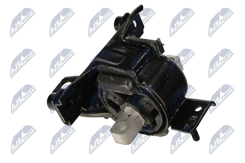 NTY ZPS-VW-106 Mounting, engine