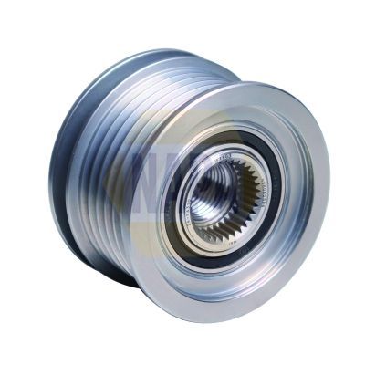 NAPA Alternator Freewheel Clutch NOP1155