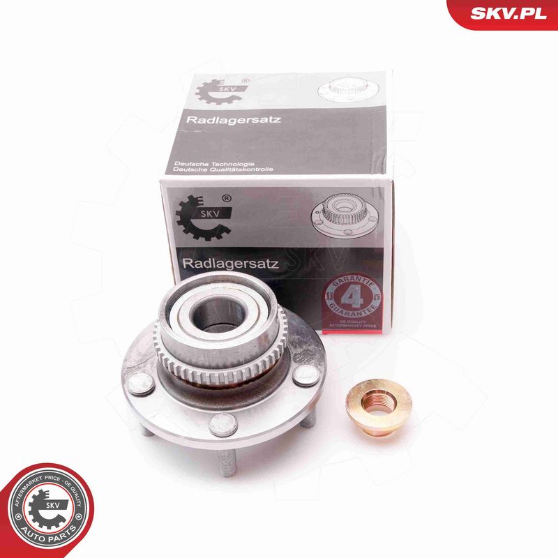 ESEN SKV 29SKV058 - Wheel Bearing Kit