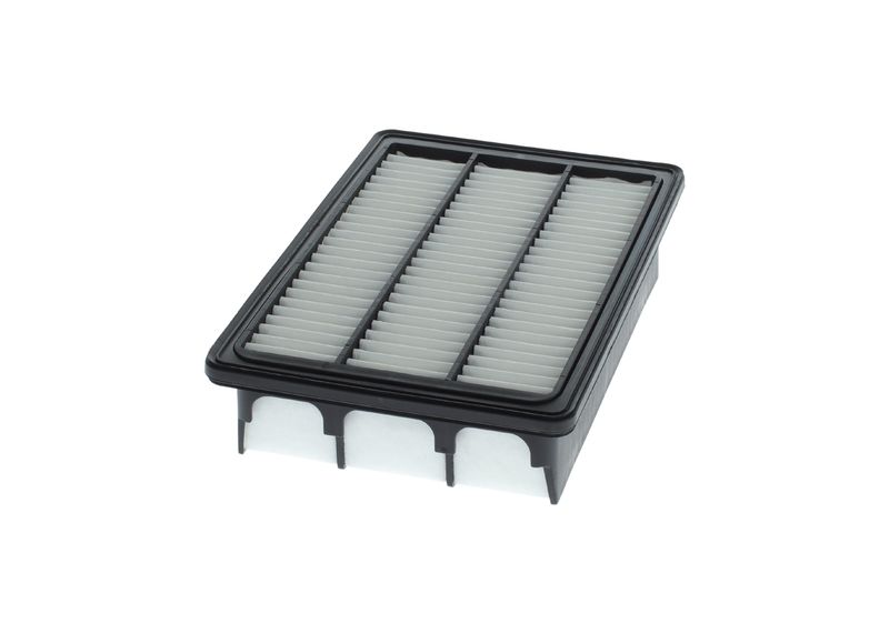 BOSCH F 026 400 091 Повітряний фільтр