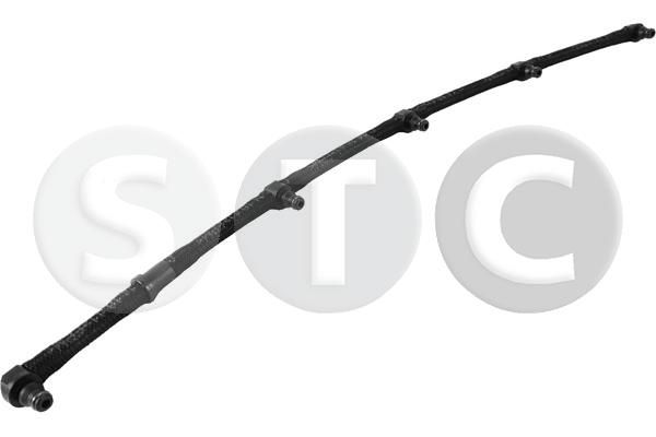 горивопровод STC