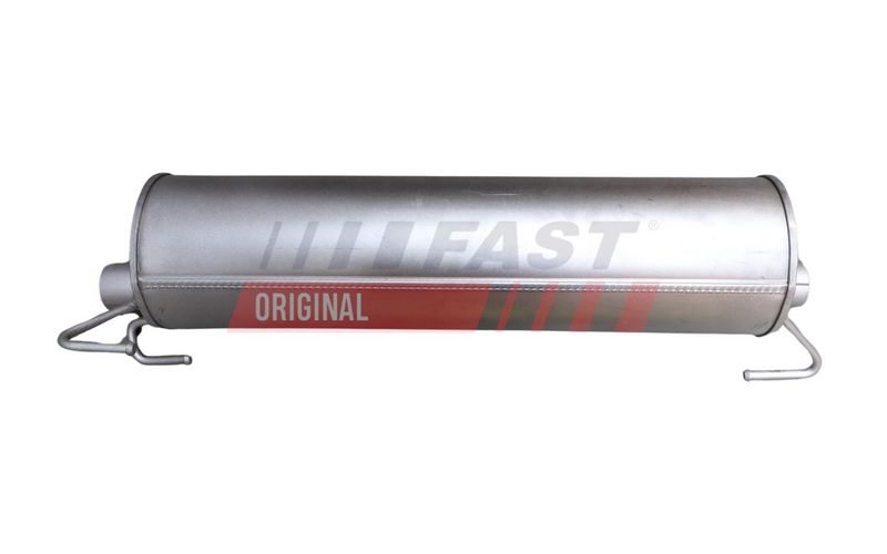 FAST Galinis duslintuvas
