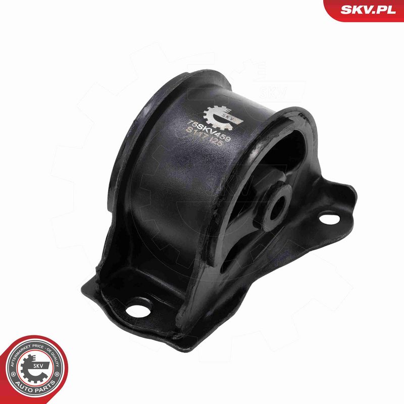 ESEN SKV 75SKV459 Mounting, engine