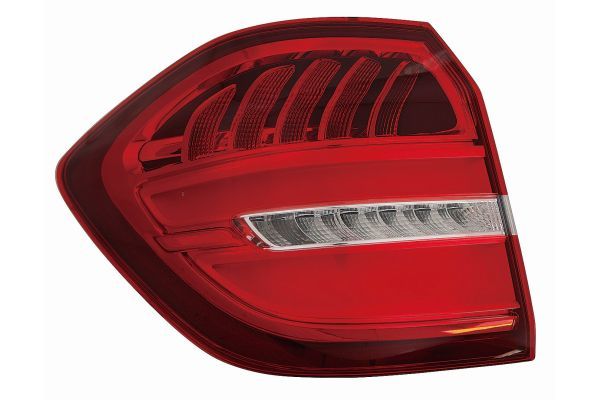Lampa spate DEPO 440-19AQL-AE