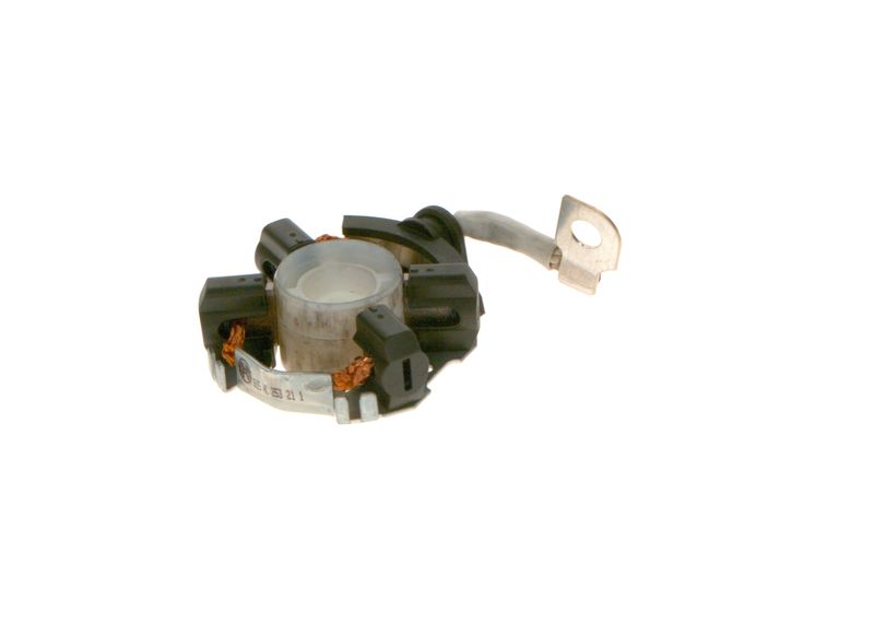BOSCH 1004336615 Holder, carbon brushes