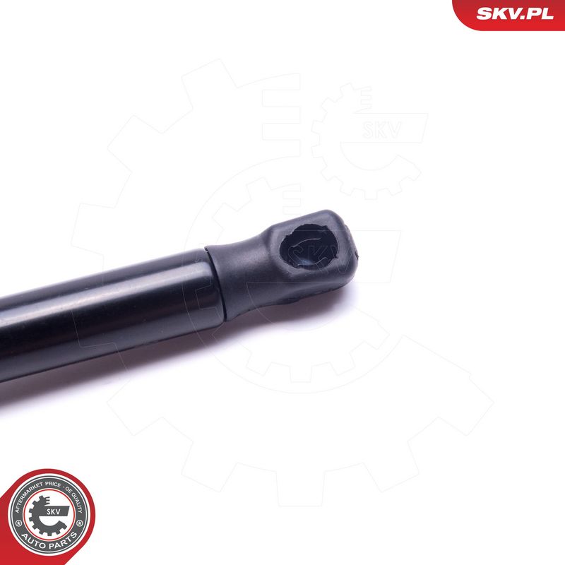 Gaasivedru, pagasi-, veoruum, ESEN SKV 52SKV738