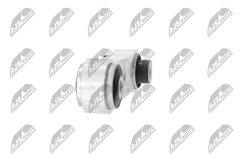 Paigutus, Mootor, NTY ZPS-RE-090