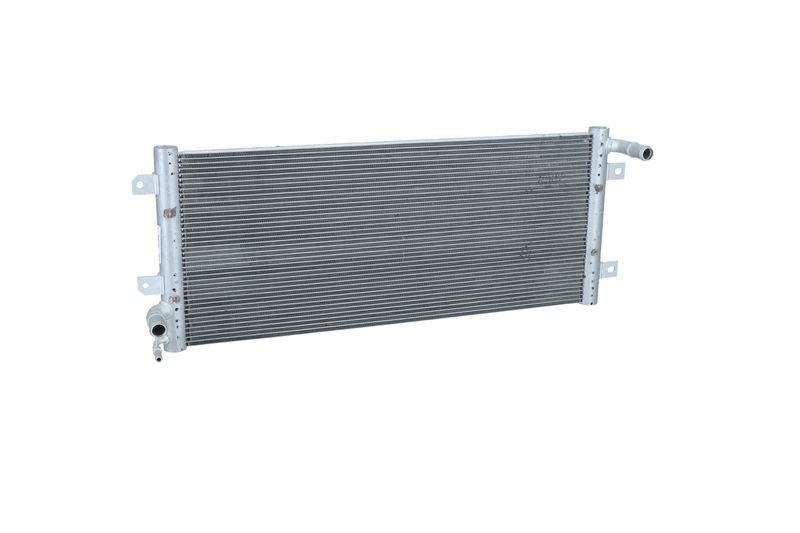 Radiaator, mootorijahutus, NRF 550438