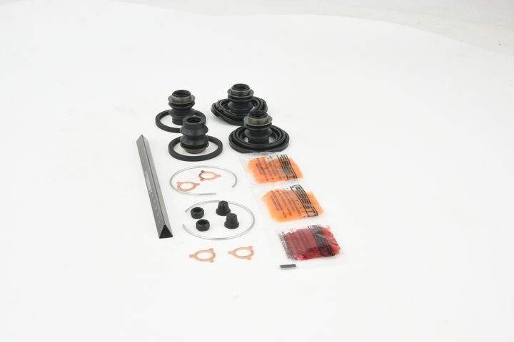 Remondikomplekt, Pidurisadul, FEBEST 0175-GX90R