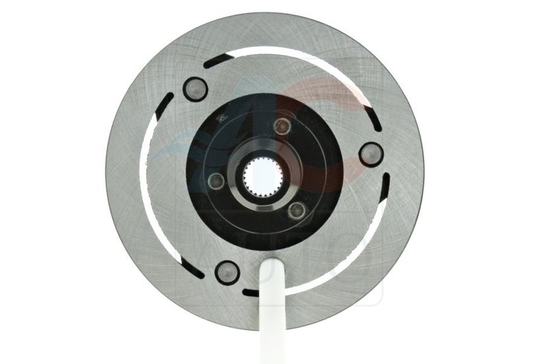 ACAUTO AC-05PA08 Drive plate, magnetic clutch (compressor)