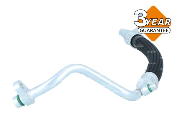 NRF 400133 High/Low-pressure Line, air conditioning