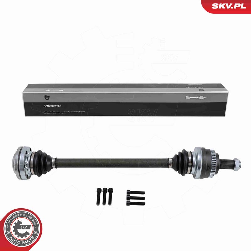 ESEN SKV 40SKV320 - Pusašis