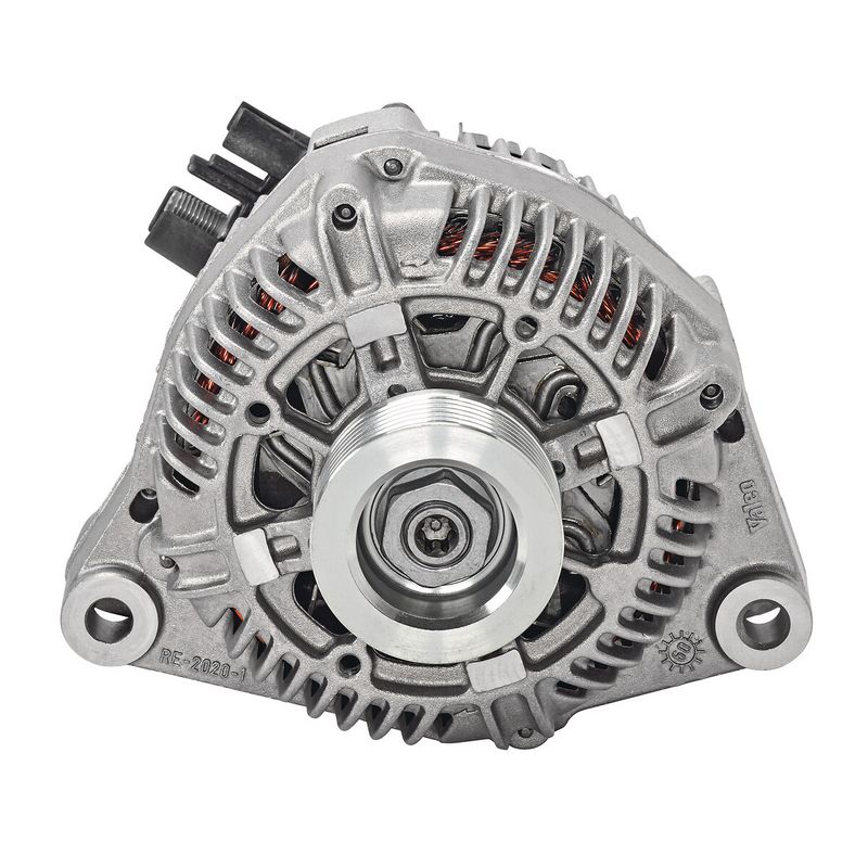 VALEO 200242 Alternator