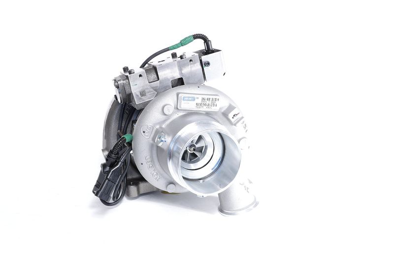 Compresor,sistem de supraalimentare T918548 BTS Turbo