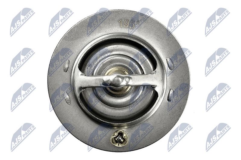 Termostaat, Jahutusvedelik, NTY CTM-CH-000