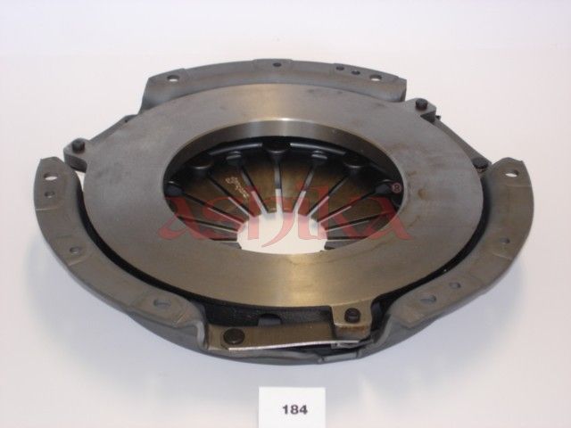 ASHIKA 70-01-184 Clutch Pressure Plate