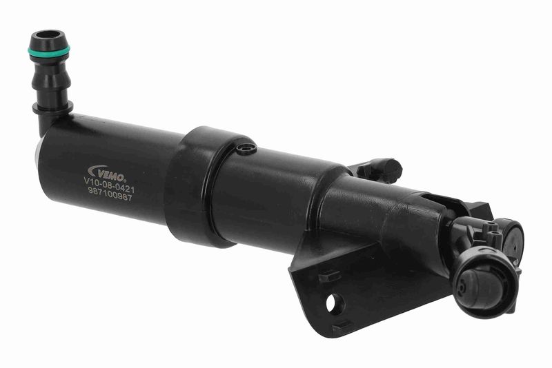VEMO V10-08-0421 Washer Fluid Jet, headlight cleaning