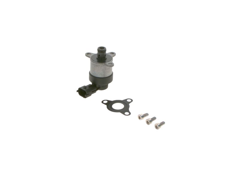 BOSCH 1465ZS0027 Control Valve, fuel quantity (common rail system)
