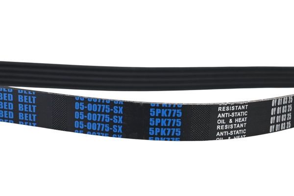 STELLOX 05-00775-SX V-ribbed Belt