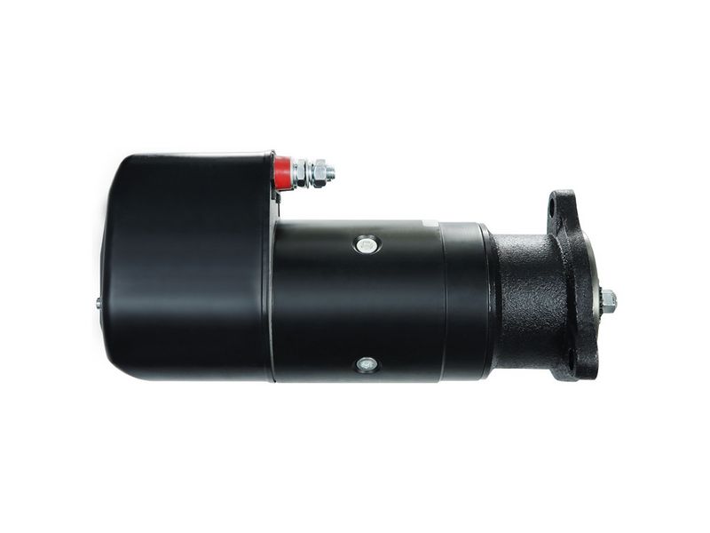 AS-PL S0012 Starter
