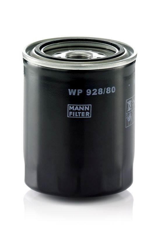 MANN-FILTER olajszűrő WP 928/80