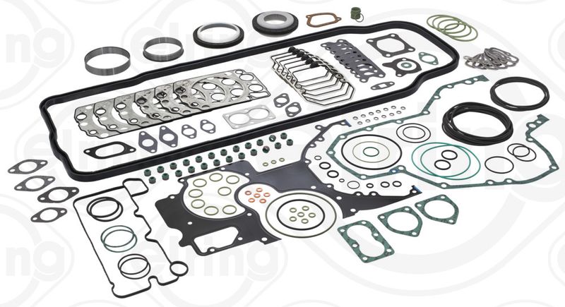 Product Image - Complete pakkingset, motor - 124.961 - ELRING