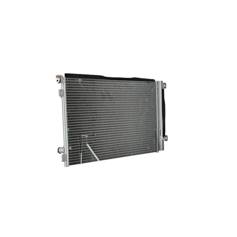 NISSENS 941224 Condenser, air conditioning
