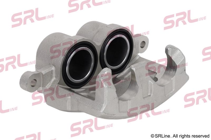 Brake caliper