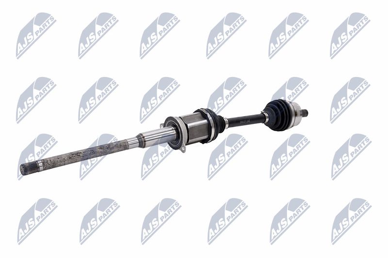 NTY NPW-DW-071 Drive Shaft