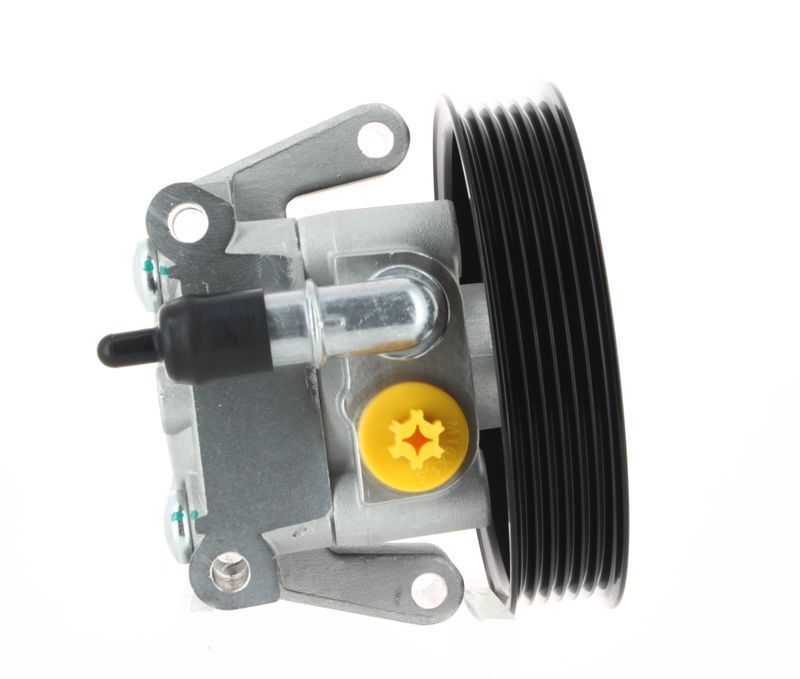 Tornillo de volante motor