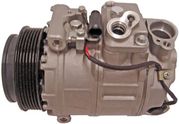 Product Image - Compressor, airconditioning - ACP354000S - MAHLE