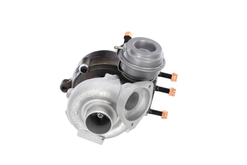 REMANTE 003-001-002624R Charger, charging (supercharged/turbocharged)